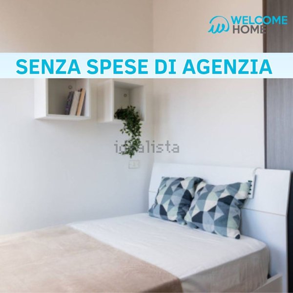 appartamento in affitto a Milano in zona Cadorna