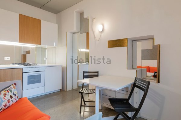 appartamento in affitto a Milano in zona Bovisa