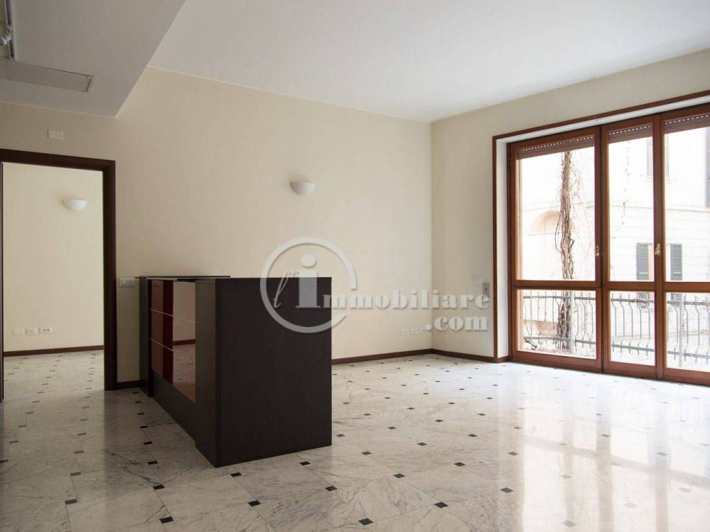 ufficio in affitto a Milano