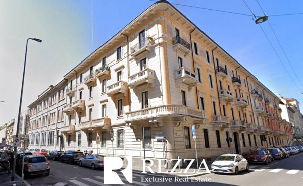 ufficio in affitto a Milano in zona Porta Romana