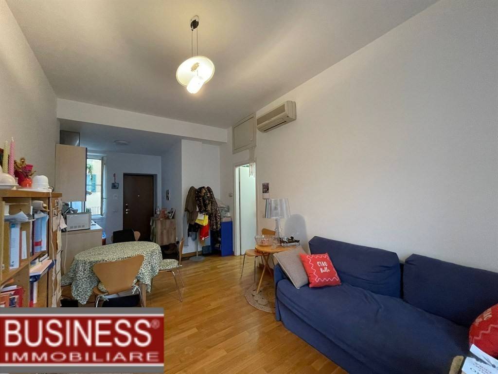 appartamento in affitto a Milano in zona Sant'Ambrogio