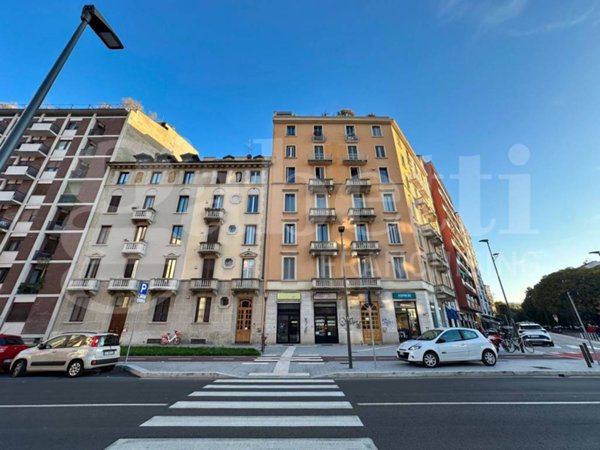 appartamento in affitto a Milano in zona Solari