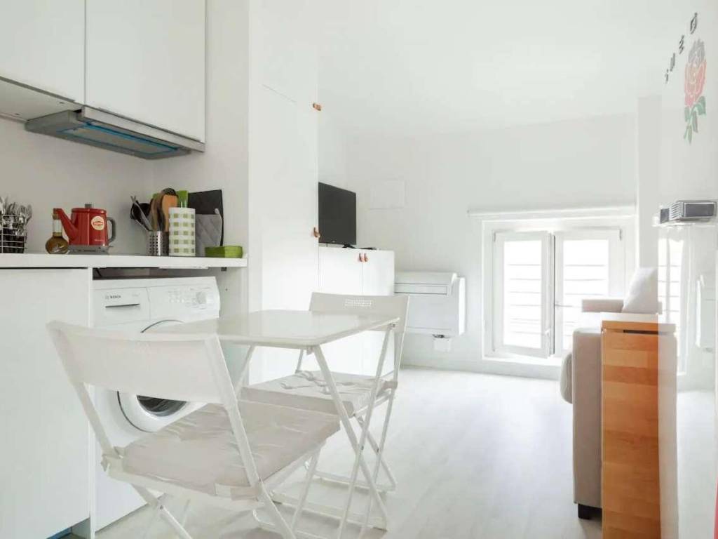 monolocale in affitto a Milano