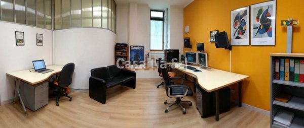 ufficio in affitto a Milano in zona Turro