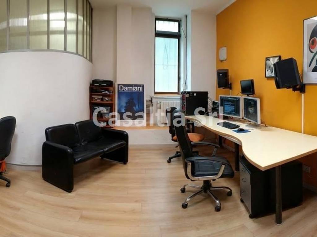 appartamento in affitto a Milano in zona Turro