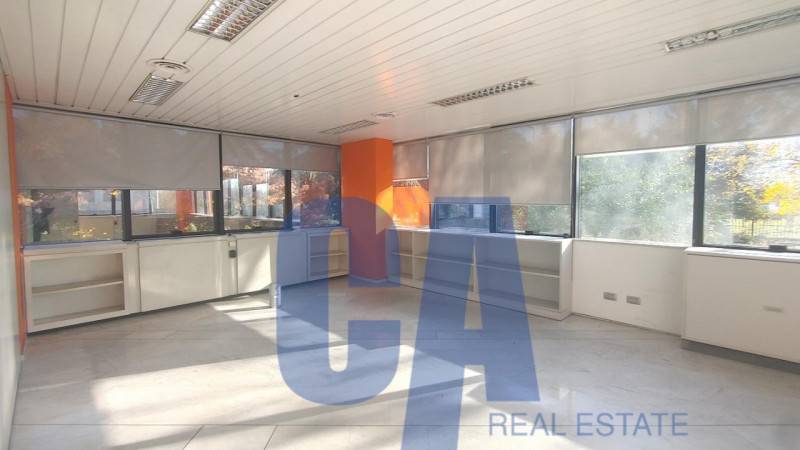 ufficio in affitto a Milano in zona Vialba