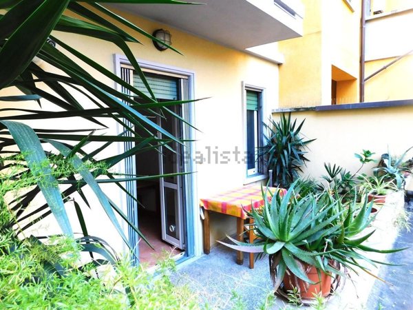 appartamento in affitto a Milano in zona San Vittore