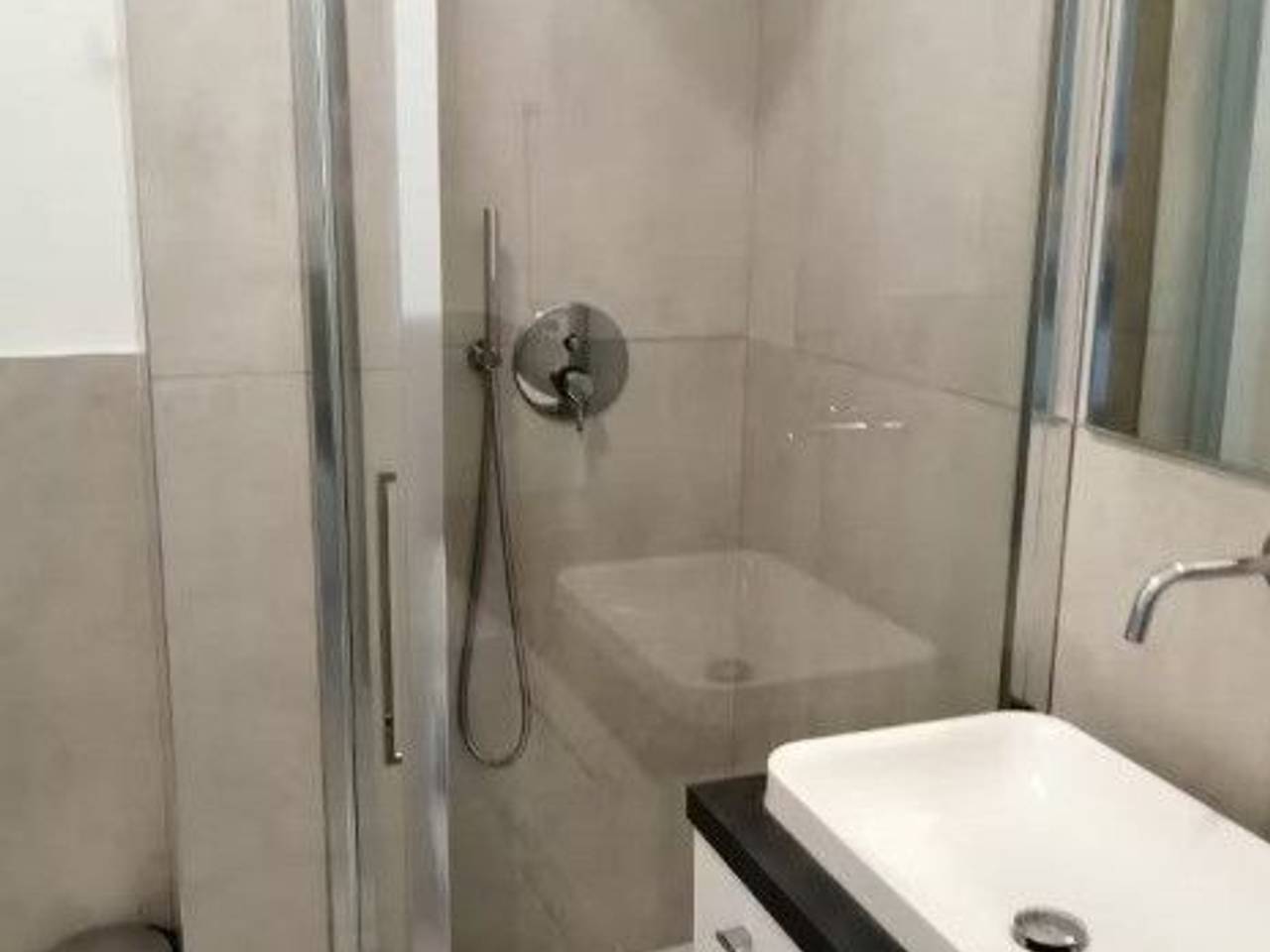appartamento in affitto a Milano in zona Villapizzone