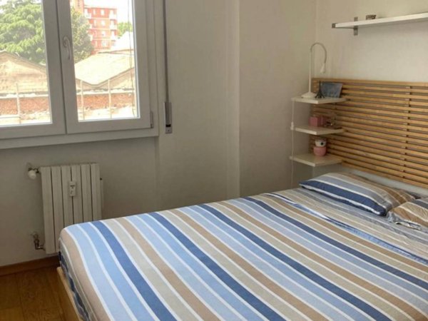 appartamento in affitto a Milano in zona Famagosta