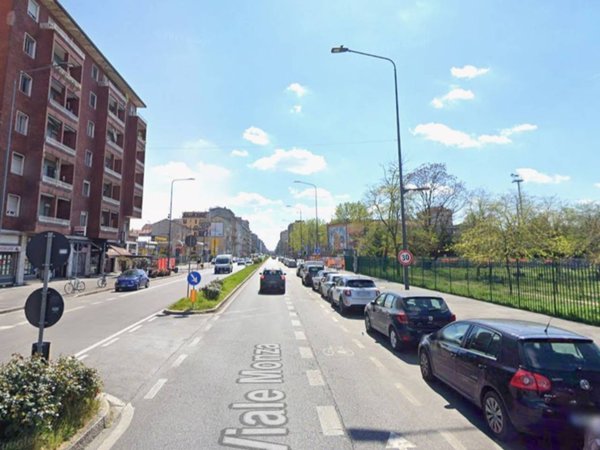 appartamento in affitto a Milano in zona Gorla