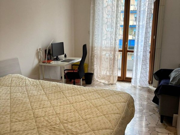 negozio in affitto a Milano in zona Guastalla