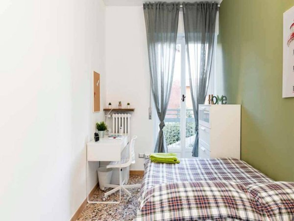 negozio in affitto a Milano in zona Affori