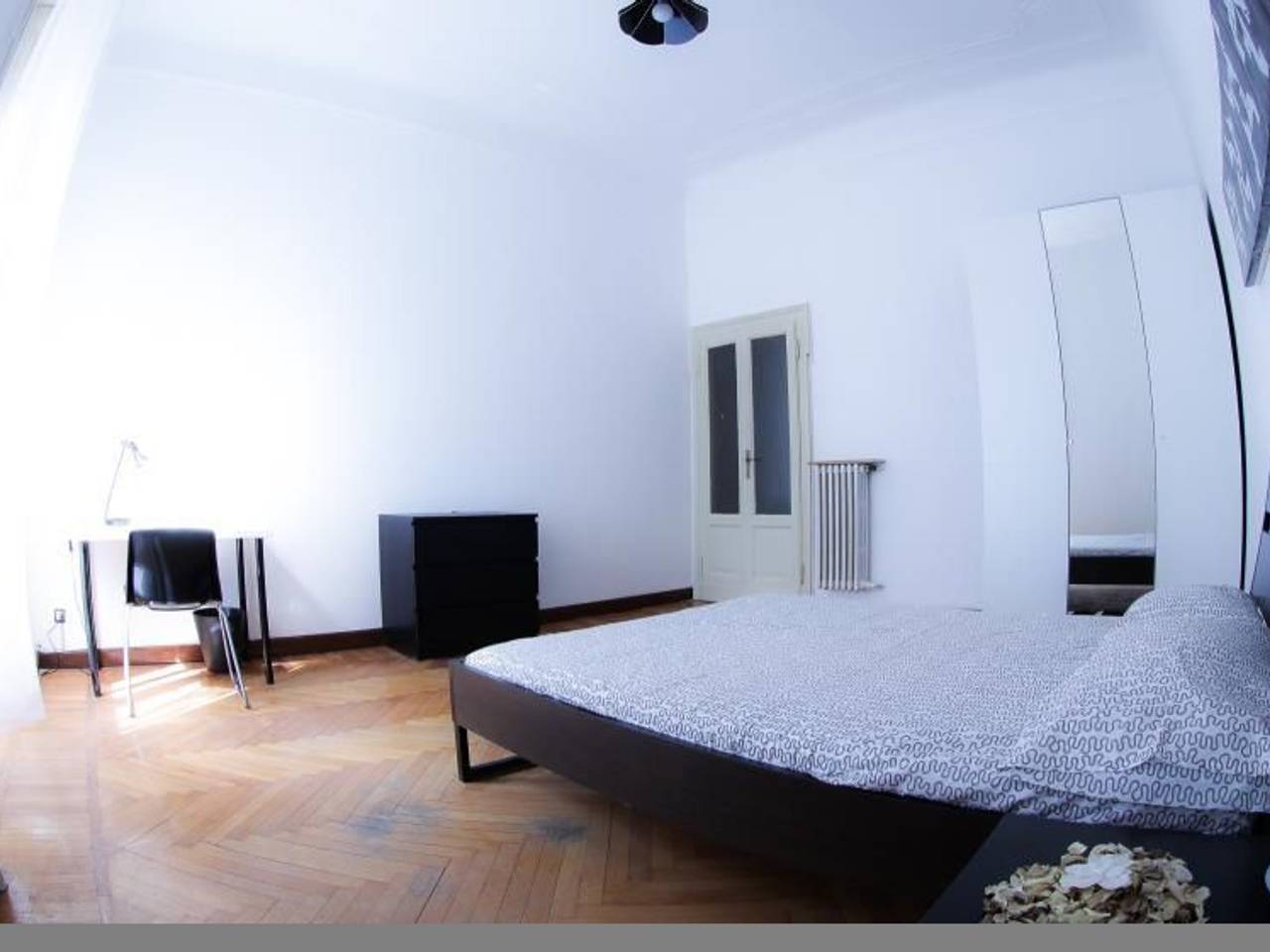 negozio in affitto a Milano in zona Città Studi