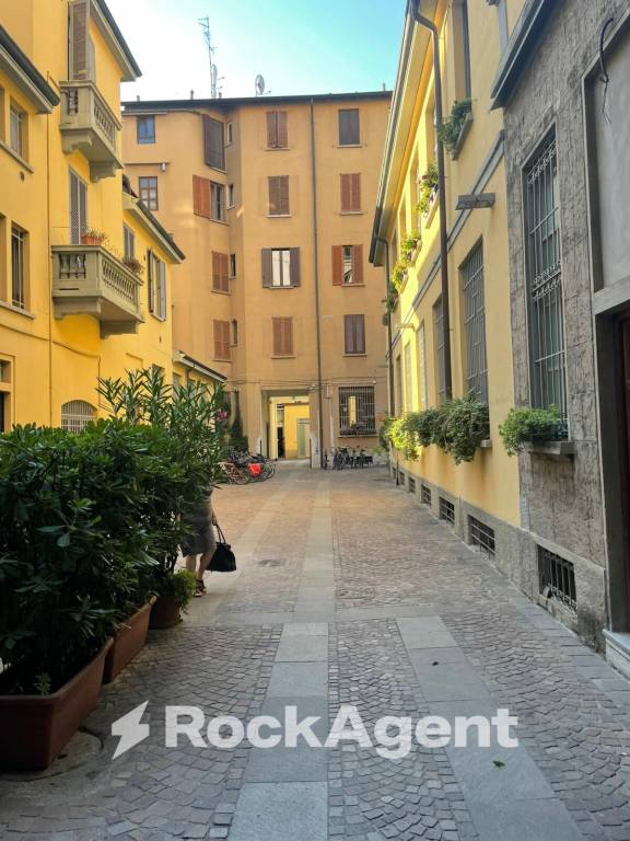 appartamento in affitto a Milano in zona Cinque Giornate