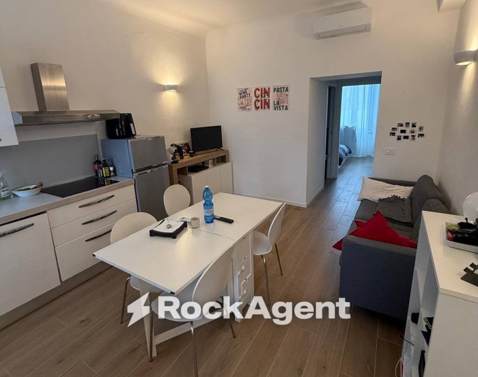 appartamento in affitto a Milano in zona Porta Ticinese