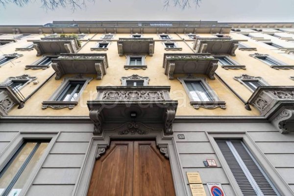 appartamento in affitto a Milano in zona Porta Venezia