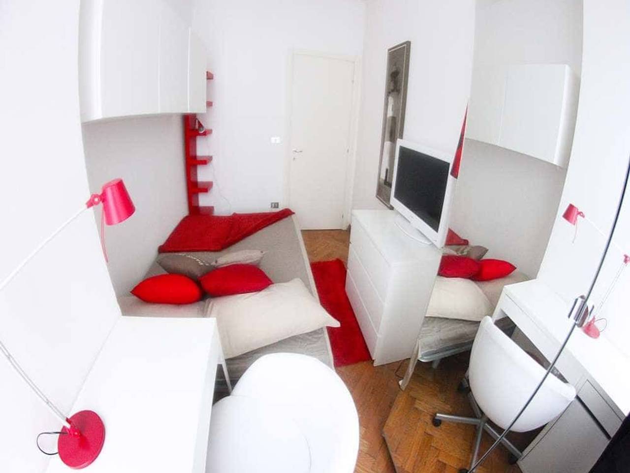negozio in affitto a Milano in zona Porta Venezia