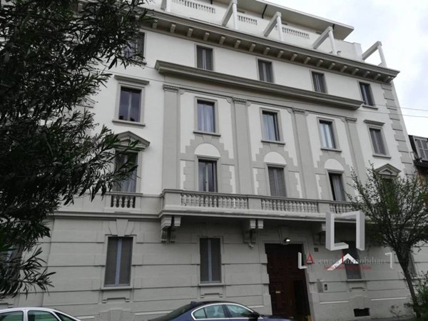 appartamento in affitto a Milano in zona Cinque Giornate