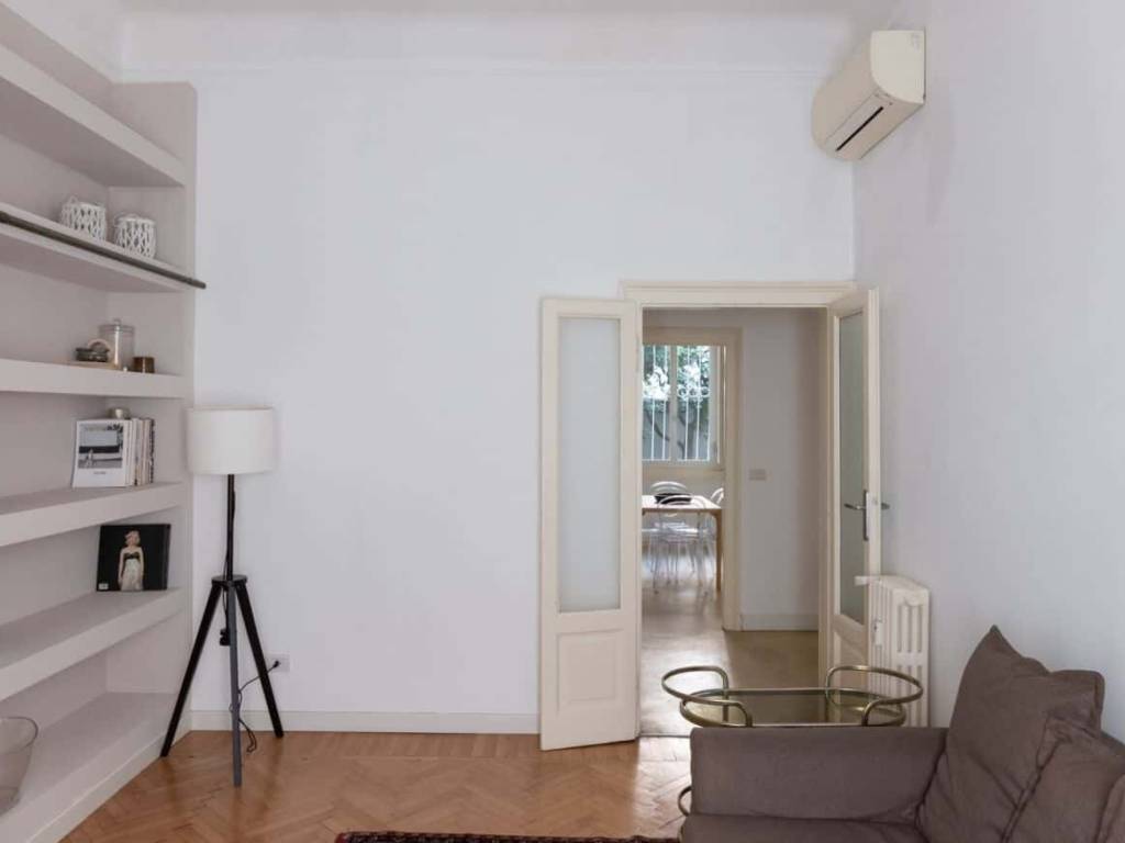 appartamento in affitto a Milano in zona Porta Romana