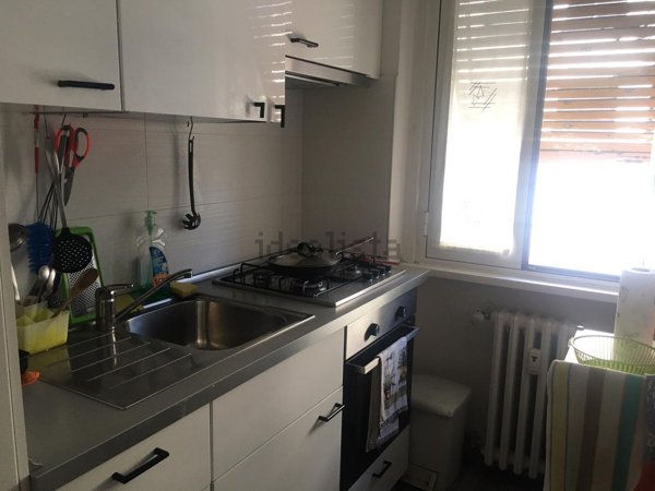 appartamento in affitto a Milano in zona Stadera