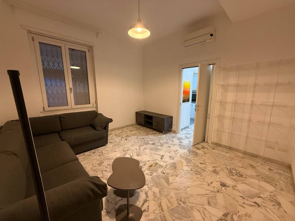 appartamento in affitto a Milano in zona Piazzale Lodi
