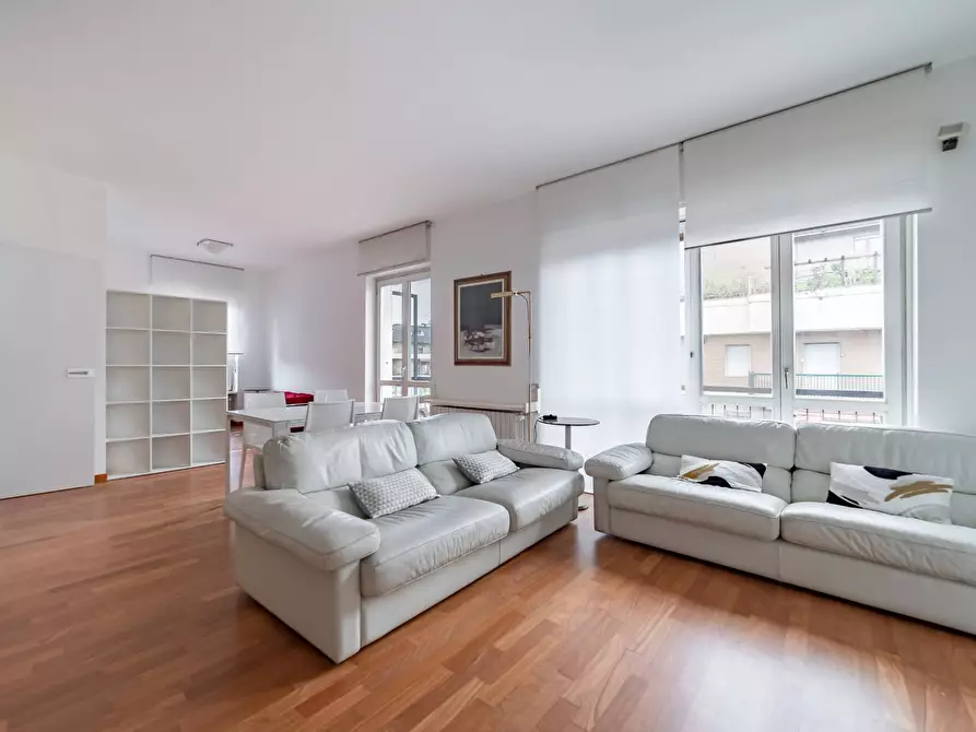 appartamento in affitto a Milano in zona Città Studi