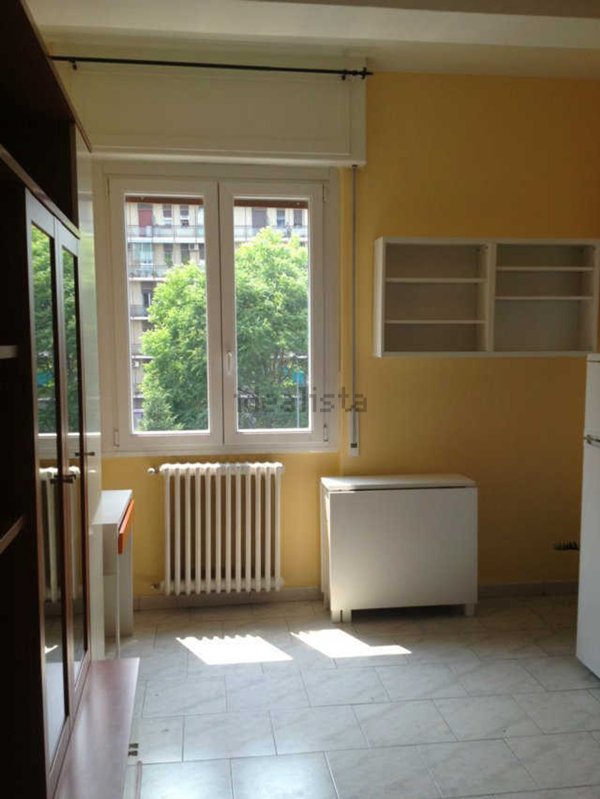 appartamento in affitto a Milano in zona Dergano