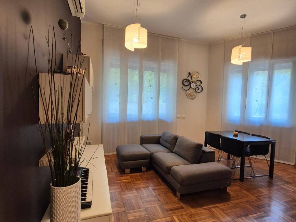 appartamento in affitto a Milano in zona Città Studi