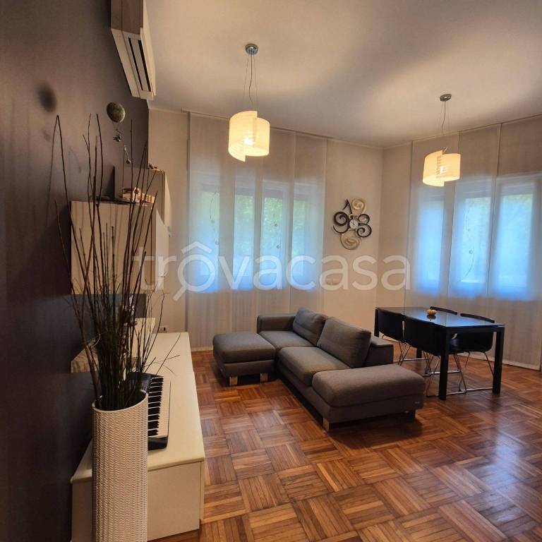 appartamento in affitto a Milano in zona Città Studi