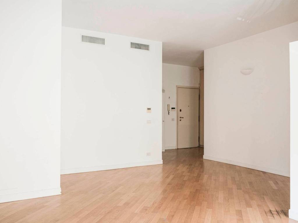 appartamento in affitto a Milano in zona Città Studi