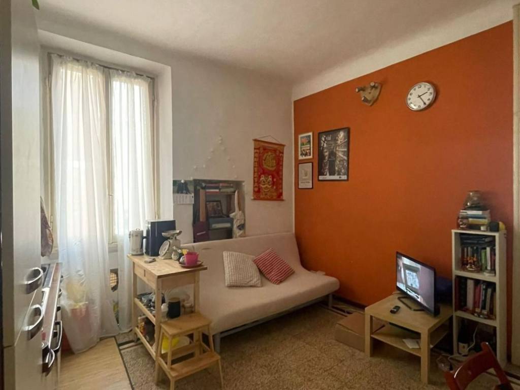 appartamento in affitto a Milano in zona Isola