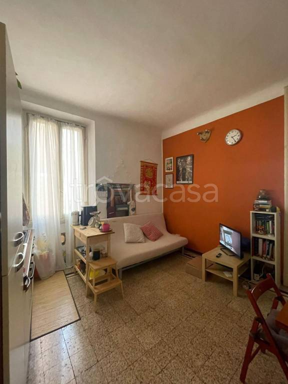 appartamento in affitto a Milano in zona Sempione