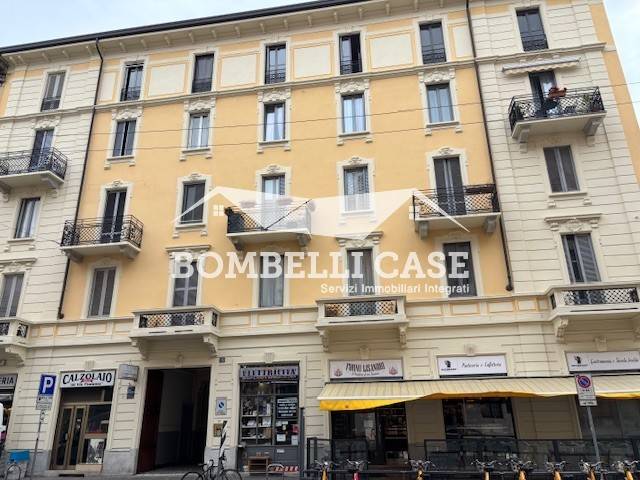 appartamento in affitto a Milano in zona Cinque Giornate