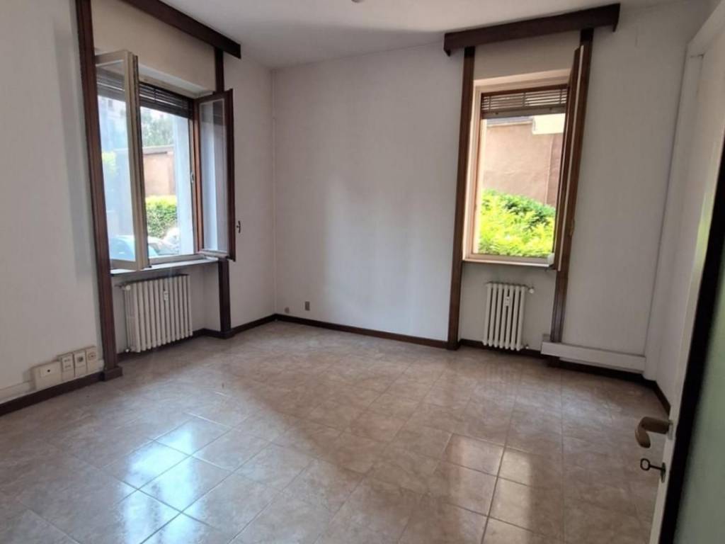 ufficio in affitto a Milano in zona Porta Romana