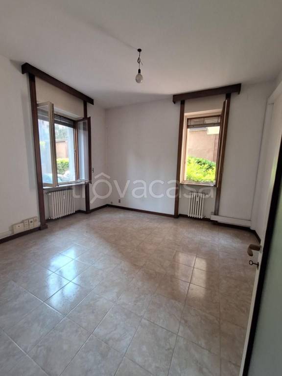 ufficio in affitto a Milano in zona Porta Romana