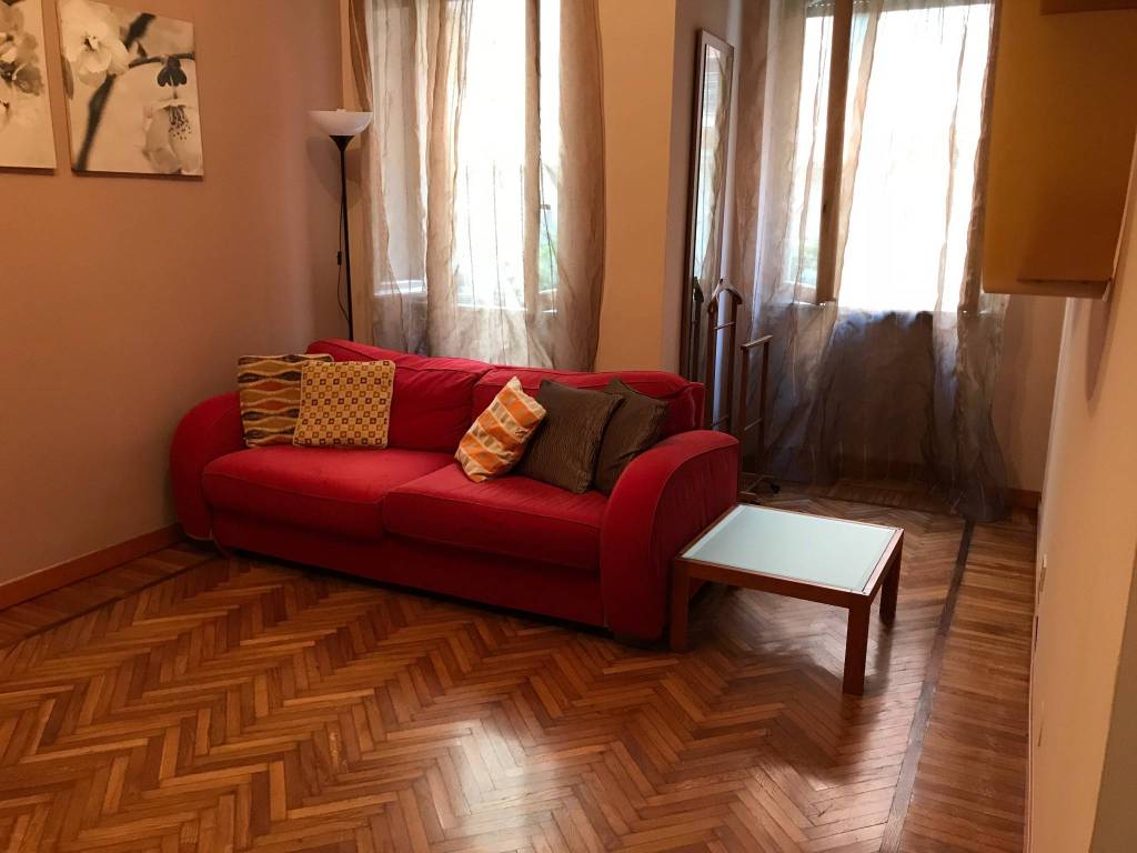appartamento in affitto a Milano in zona Il Portello