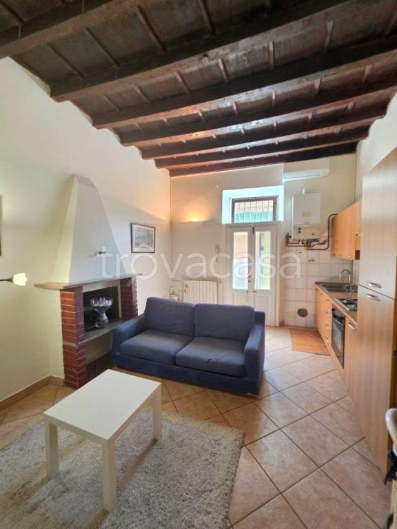 appartamento in affitto a Milano in zona Brera