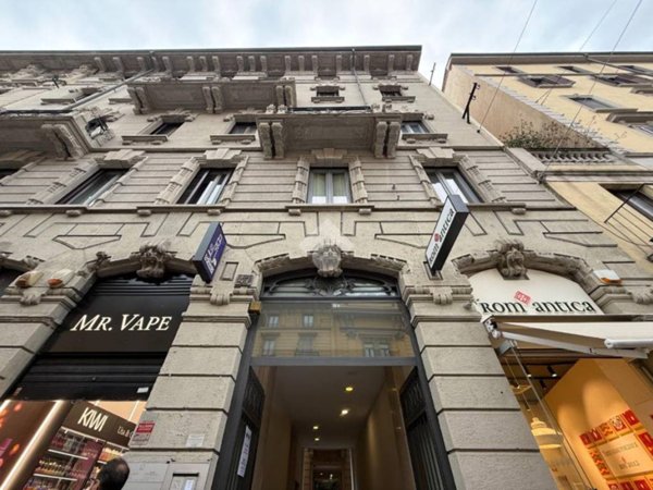 appartamento in affitto a Milano in zona Centro Direzionale