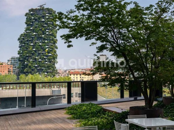 appartamento in affitto a Milano in zona Porta Garibaldi