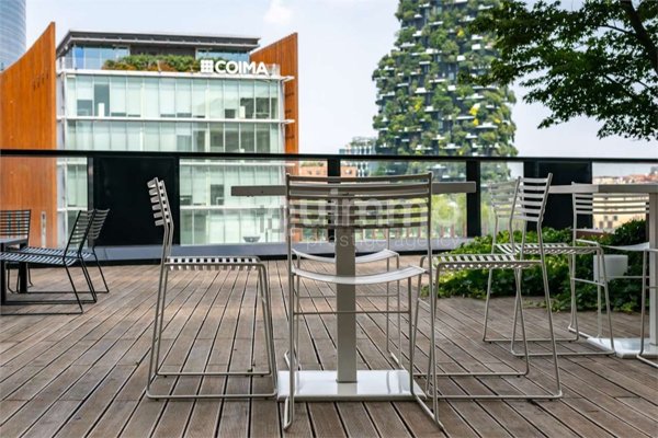 appartamento in affitto a Milano in zona Porta Nuova
