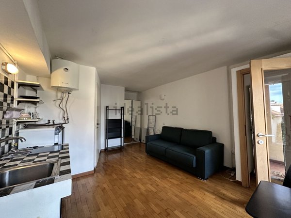 appartamento in affitto a Milano in zona Brera