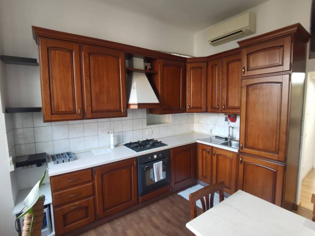 appartamento in affitto a Milano in zona Città Studi