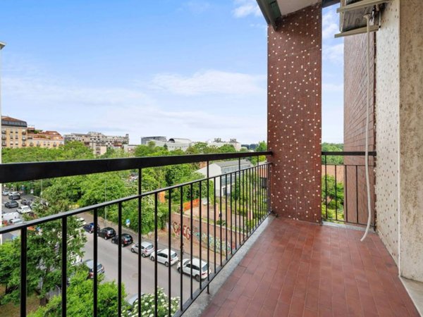 appartamento in affitto a Milano in zona Città Studi
