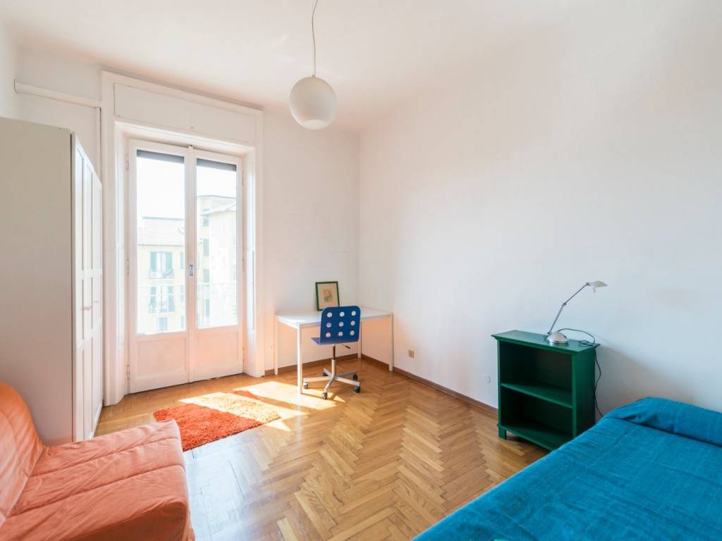appartamento in affitto a Milano in zona Città Studi