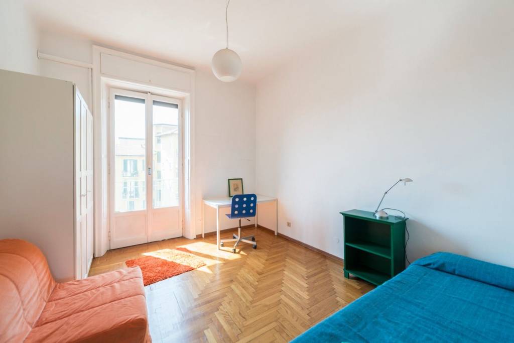 appartamento in affitto a Milano in zona Città Studi