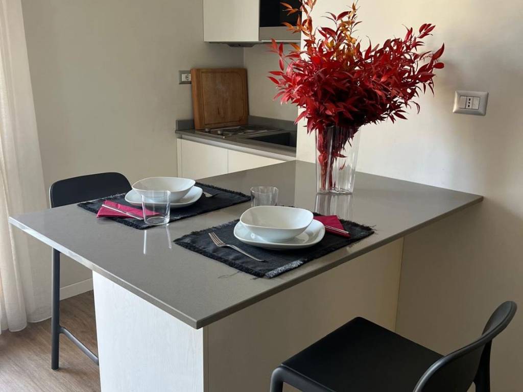 appartamento in affitto a Milano in zona Solari