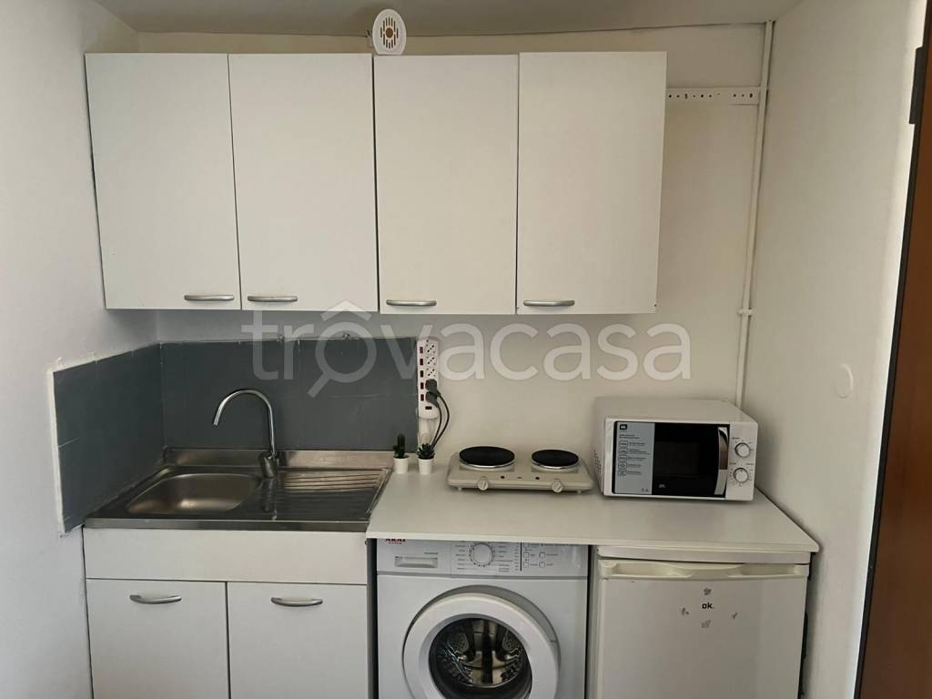 appartamento in affitto a Milano in zona Loreto