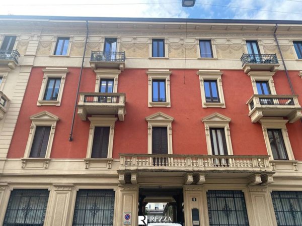 appartamento in affitto a Milano in zona Porta Romana