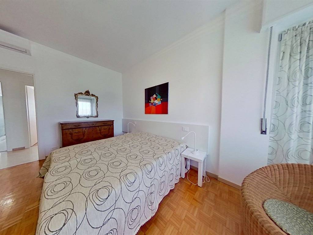 appartamento in affitto a Milano in zona Affori