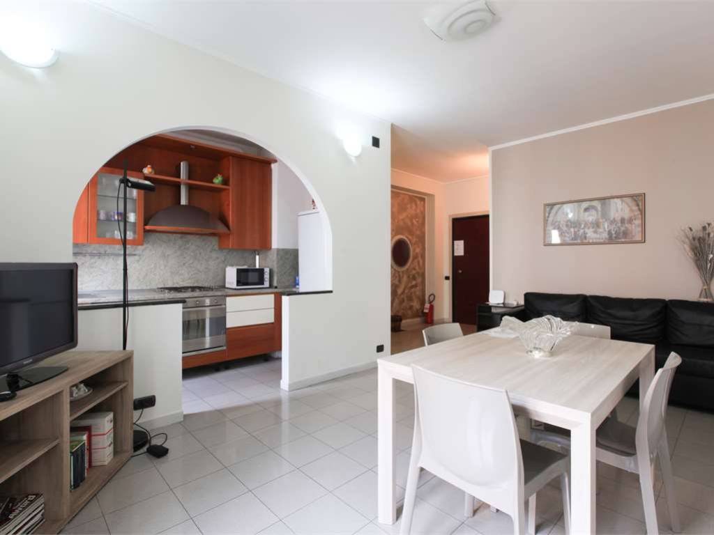 appartamento in affitto a Milano in zona Porta Romana
